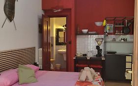 A CASA DI NINNI Franca room